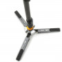 E-IMAGE HANDS-FREE MONOPOD WITH 610FH FLUID HEAD