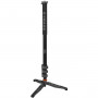 E-IMAGE ALUMINUM FLUID MONOPOD