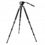 E-IMAGE GH10L&771CT Tripod Kit