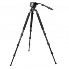 E-IMAGE GH10L&771CT Tripod Kit