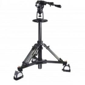 E-IMAGE Pedestal with Dolly EI7008-- Payload 60kg