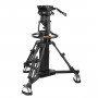 E-IMAGE Pedestal with Dolly EI7008-- Payload 60kg