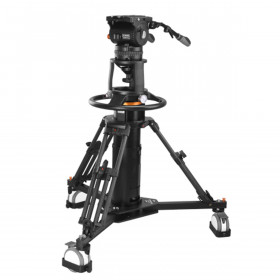 E-IMAGE Pedestal with Dolly EI7008-- Payload 60kg