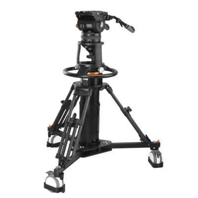 E-IMAGE Pedestal with Dolly EI7008-- Payload 60kg
