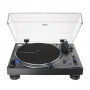 Audio-Technica  Platine professionnelle à entraînement direct