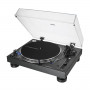 Audio-Technica  Platine professionnelle à entraînement direct