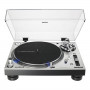 Audio-Technica  Professional Direct Drive Turntable Silver