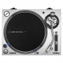 Audio-Technica  Professional Direct Drive Turntable Silver