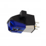 Audio-Technica  AT-XP3 Cartridge Mounted with AT-HS6BK Headshell