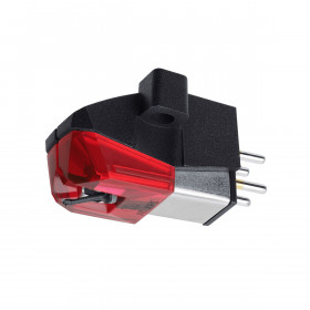 Audio-Technica  Dual Moving Magnet Stereo Cartridge