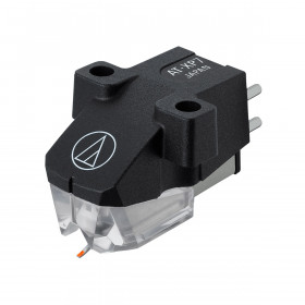 Audio-Technica  Dual Moving Magnet Stereo Cartridge