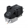 Audio-Technica  AT-XP7 Cartridge Mounted with AT-HS6BK Headshell