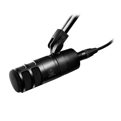 Audio-Technica  Hypercardioid Dynamic Microphone