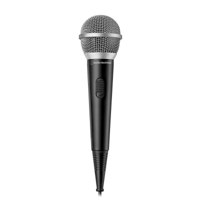 Audio-Technica  Unidirectional Dynamic Vocal/Instrument Microphone