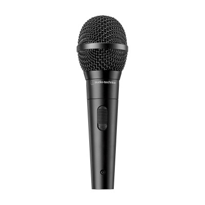 Audio-Technica  Unidirectional Dynamic Vocal/Instrument Microphone