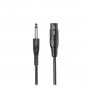 Audio-Technica  Unidirectional Dynamic Vocal/Instrument Microphone