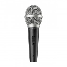 Audio-Technica  Unidirectional Dynamic Vocal/Instrument Microphone