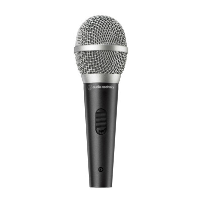 Audio-Technica  Unidirectional Dynamic Vocal/Instrument Microphone