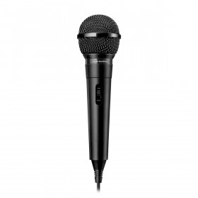 Audio-Technica  Unidirectional Dynamic Vocal/Instrument Microphone