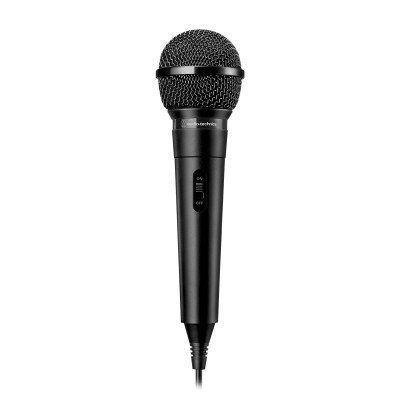 Audio-Technica  Unidirectional Dynamic Vocal/Instrument Microphone