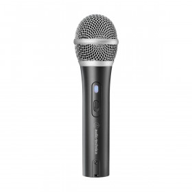 Audio-Technica Unidirectional Dynamic Streaming/Podcasting Microphone