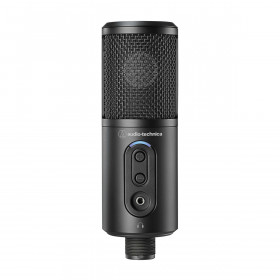 Audio-Technica Unidirectional Condenser Stream/Podcasting/Recording
