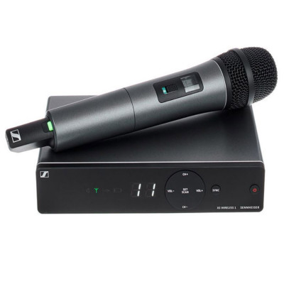 Sennheiser XSW 1-835-E Ensemble vocal