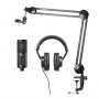Audio-Technica  Kit de streaming