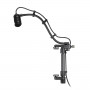 Audio-Technica  Card Cond Inst Mic w Guitar Mount Sys