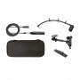 Audio-Technica  Card Cond Inst Mic w Guitar Mount Sys
