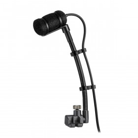 Audio-Technica  Card Cond Inst Mic w Surface Mount Sys