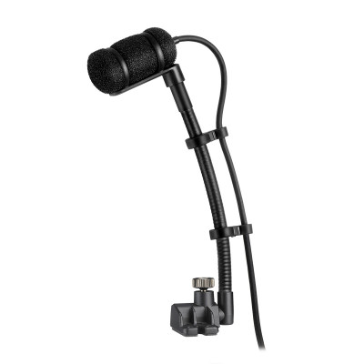 Audio-Technica  Card Cond Inst Mic w Surface Mount Sys