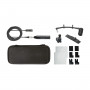 Audio-Technica  Card Cond Inst Mic w Surface Mount Sys