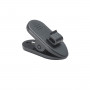 Audio-Technica  Single-Ear Mic Omni Black cH-Style