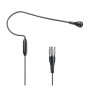 Audio-Technica  Single-Ear Mic Omni Black cH-Style