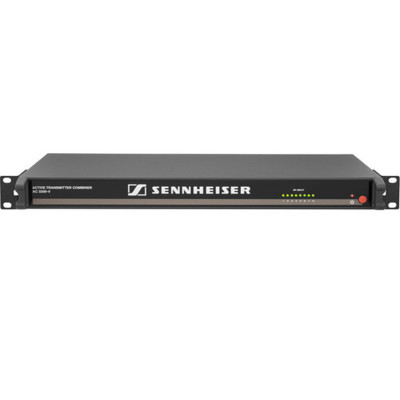Sennheiser AC 3200-II Combineur d'antenne - actif - 8 entrees vers 1
