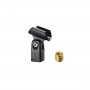 Audio-Technica  Microphone omnidirectionnel dynamique de reportage