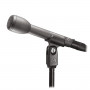 Audio-Technica  Microphone omnidirectionnel dynamique de reportage