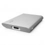 LaCie Portable SSD 500GB