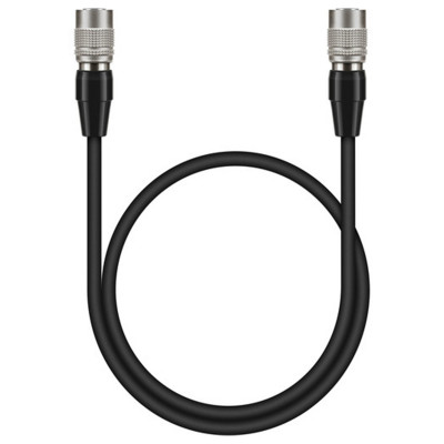 Sennheiser CA 6042 XLR Cable en Y mini-XLR 5 broches vers 2 XLR 3