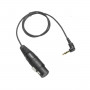 Audio-Technica  Microphone Stéréo Professionnel X/Y