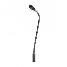 Audio-Technica  Microphone de console dynamique subcardioïde