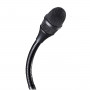 Audio-Technica  Microphone de console dynamique subcardioïde