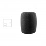 Audio-Technica  Large Bonnette anti-vent pour AT8004 / AT8004L