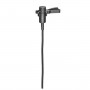 Audio-Technica  Micro-cravate cardioïde à électret