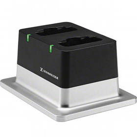 Sennheiser CHG 2 W Double chargeur pour SL TABLESTAND - sans fil