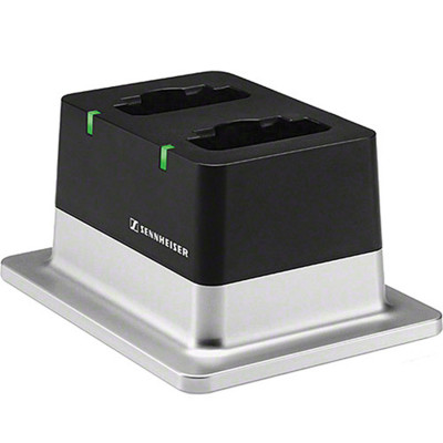 Sennheiser CHG 2 W Double chargeur pour SL TABLESTAND - sans fil