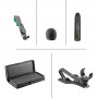 Audio-Technica  Micro-cravate cardioïde à électret