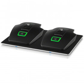 Sennheiser CHG 2 W Double chargeur pour SL TABLESTAND - sans fil
