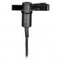 Audio-Technica  Micro-cravate cardioïde à électret